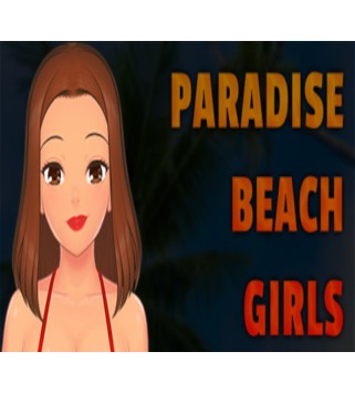 Paradise Beach Girls Steam Key GLOBAL